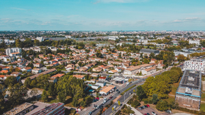 Aménagement PMR Villeurbanne